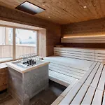 Alpenhotel Kramerwirt 호텔 4*