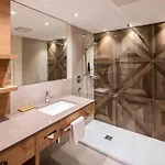 호텔 Alpenhotel Kramerwirt