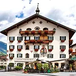 Alpenhotel Kramerwirt 호텔