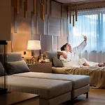 Alpenhotel Kramerwirt 호텔 4*