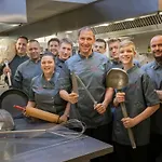 卡莫尔特阿尔派酒店 酒店 迈尔霍芬