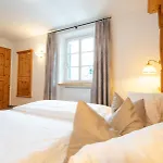 Alpenhotel Kramerwirt 호텔 4*