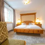 Alpenhotel Kramerwirt 호텔