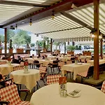 Alpenhotel Kramerwirt 호텔