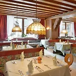 Alpenhotel Kramerwirt 호텔 4*