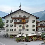 Alpenhotel Kramerwirt 호텔 메이른호픈