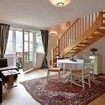 Alpenhotel Kramerwirt 4* 메이른호픈