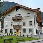 Alpenhotel Kramerwirt 호텔 4*