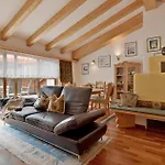 Alpenhotel Kramerwirt 4*