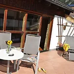 Alpenhotel Kramerwirt 4* 메이른호픈