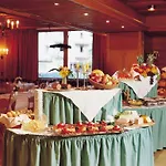 Alpenhotel Kramerwirt 호텔 4*