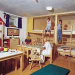 Alpenhotel Kramerwirt 호텔 4*
