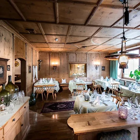 Alpenhotel Kramerwirt 메이른호픈