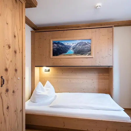 Alpenhotel Kramerwirt 4*