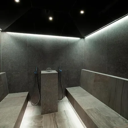 Alpenhotel Kramerwirt 호텔 4*