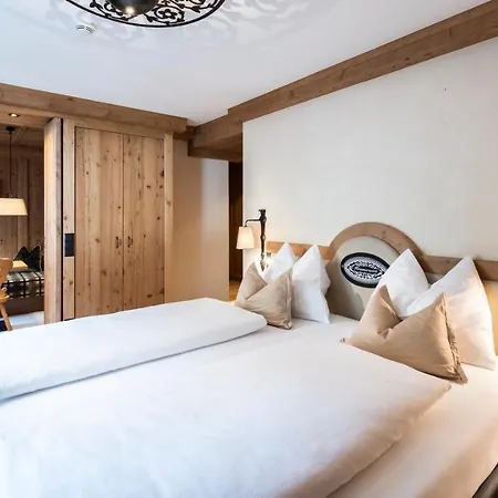 Alpenhotel Kramerwirt