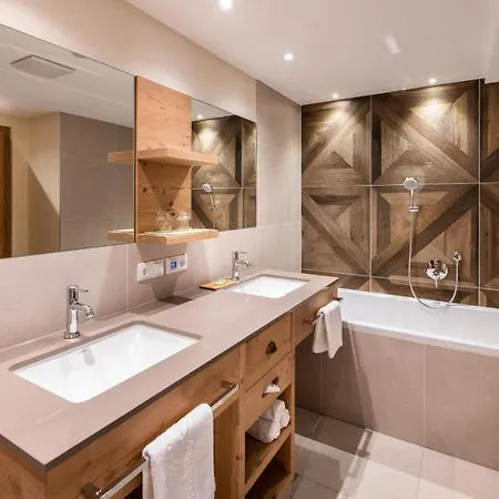 Alpenhotel Kramerwirt