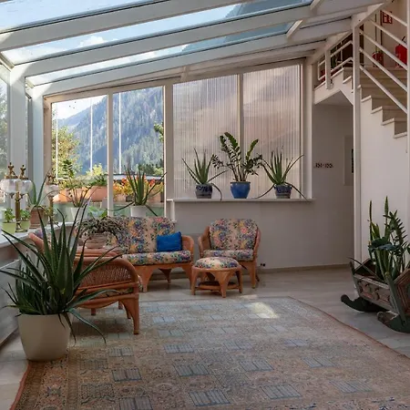 Alpenhotel Kramerwirt