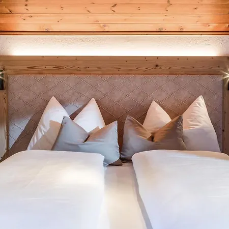Alpenhotel Kramerwirt Ξενοδοχείο Mayrhofen