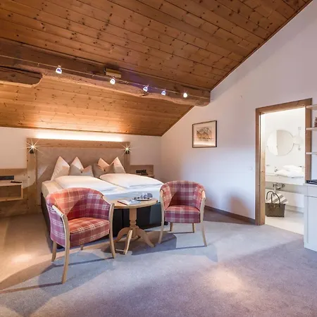 Szálloda Alpenhotel Kramerwirt 4*