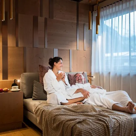 Alpenhotel Kramerwirt 4* マイヤーホーフェン