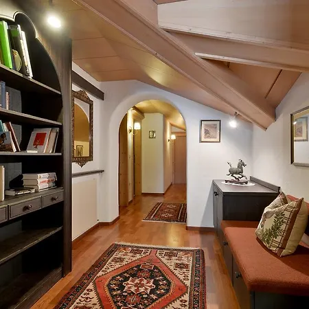 Alpenhotel Kramerwirt