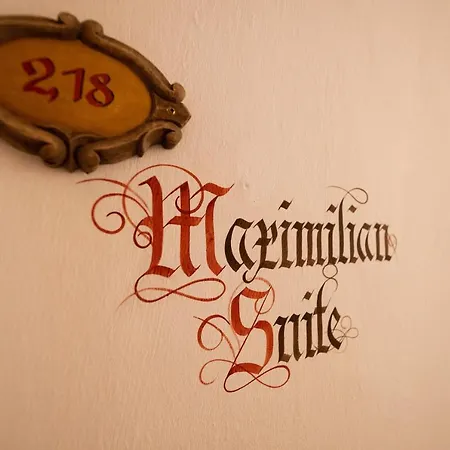 Alpenhotel Kramerwirt 호텔 메이른호픈