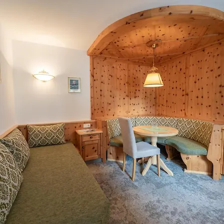 Alpenhotel Kramerwirt Szálloda