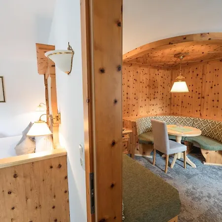 Alpenhotel Kramerwirt 4*