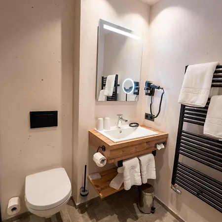 Alpenhotel Kramerwirt 4* 메이른호픈