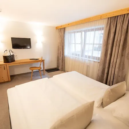 Alpenhotel Kramerwirt 4* Mayrhofen