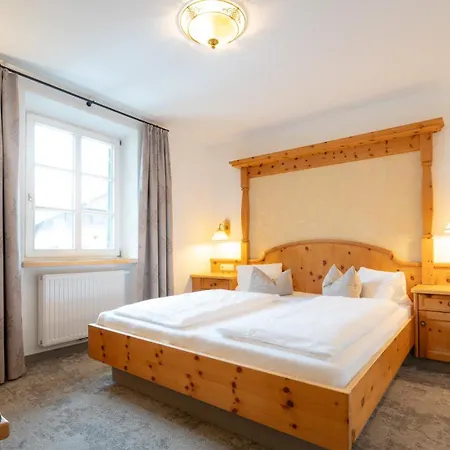 Ξενοδοχείο Alpenhotel Kramerwirt Mayrhofen
