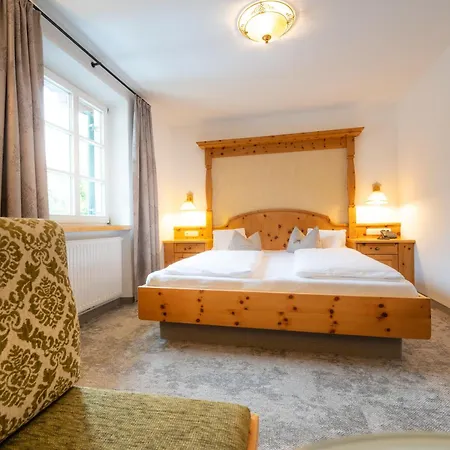 Alpenhotel Kramerwirt Hotel