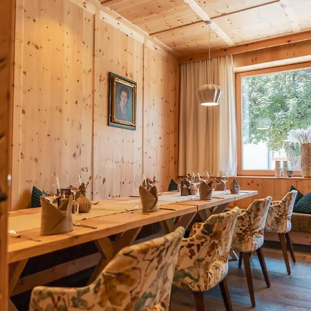 Hotel Alpenhotel Kramerwirt Mayrhofen
