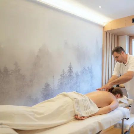 Alpenhotel Kramerwirt Hotel 4*