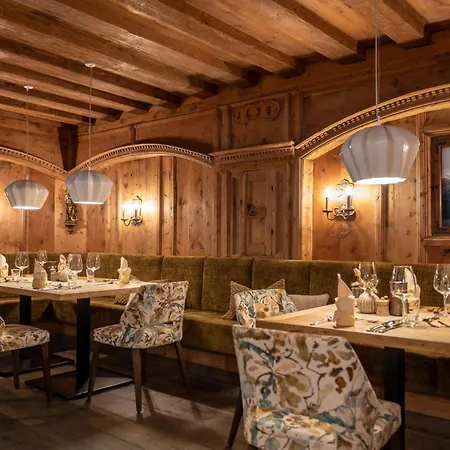 Alpenhotel Kramerwirt Hotel
