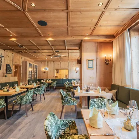 Alpenhotel Kramerwirt Hotel Mayrhofen