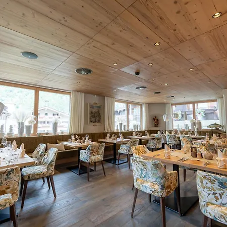 Alpenhotel Kramerwirt Hotel