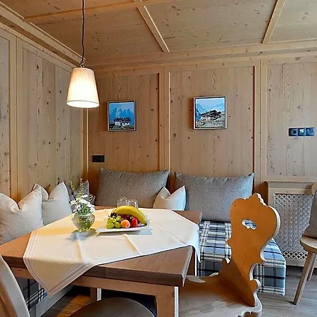 Alpenhotel Kramerwirt 4*