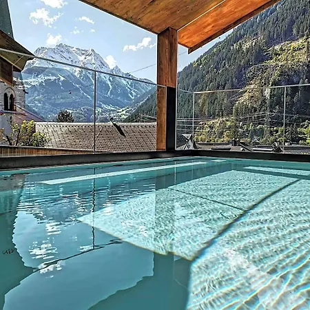 Alpenhotel Kramerwirt Hotel