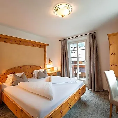 Alpenhotel Kramerwirt 4* Mayrhofen