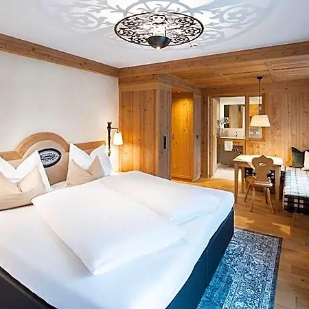 Hotel Alpenhotel Kramerwirt