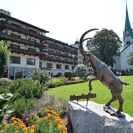 Alpenhotel Kramerwirt