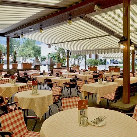 Alpenhotel Kramerwirt Szálloda