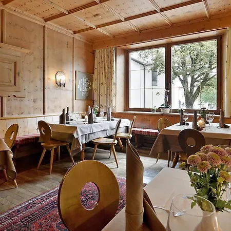 Alpenhotel Kramerwirt 4* 메이른호픈