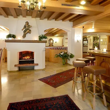 Szálloda Alpenhotel Kramerwirt 4*