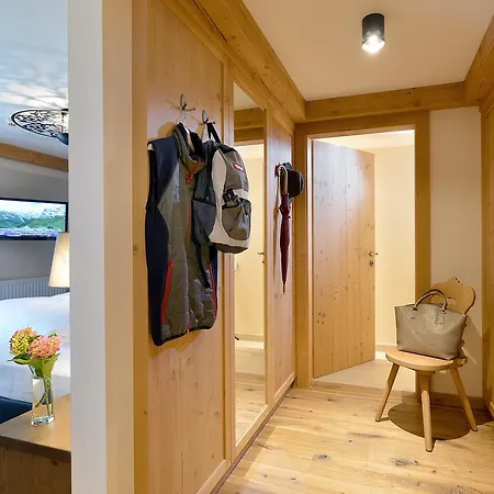 Szálloda Alpenhotel Kramerwirt 4*