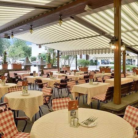 Alpenhotel Kramerwirt Szálloda Mayrhofen