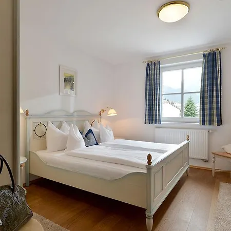 Alpenhotel Kramerwirt Готель 4*