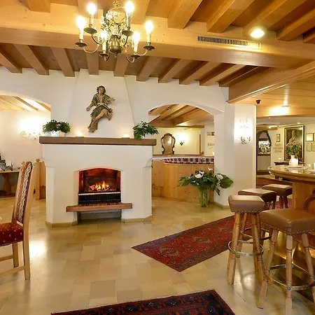 Alpenhotel Kramerwirt Готель